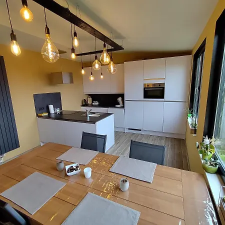 Tatil Evi Mote26 Ingooigem