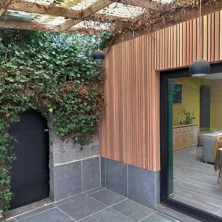 Mote26 Tatil Evi Ingooigem