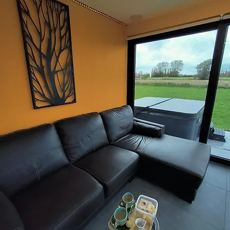 Mote26 Tatil Evi Ingooigem