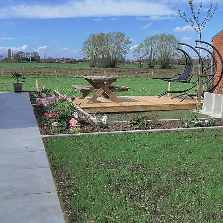 Tatil Evi Mote26 Ingooigem